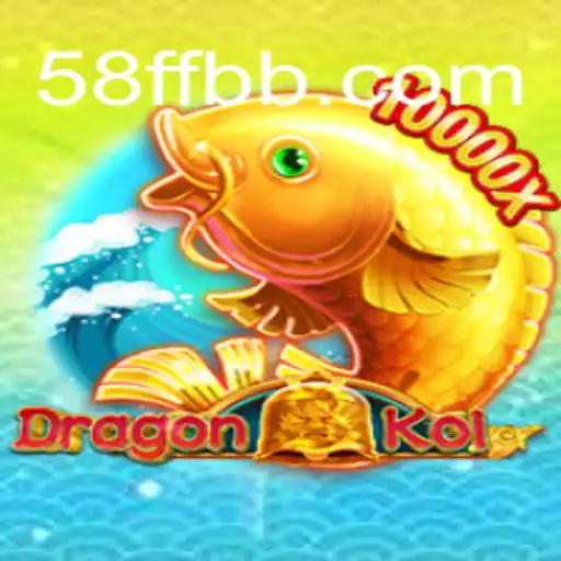 Descobrindo o Universo de DragonKoi: Uma Aventura Épica