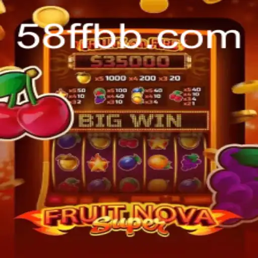 FruitNovaSuper: O Jogo Clássico de Frutas com um Toque Moderno
