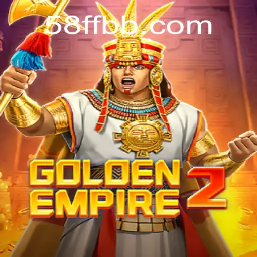 GoldenEmpire2: Uma Aventura Épica em Meio à Estratégia e Conquista