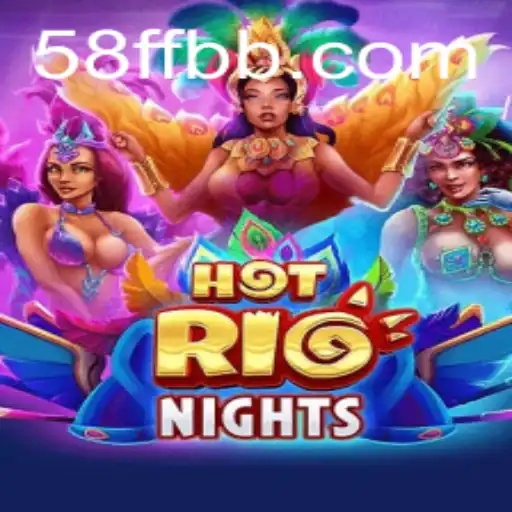 Descubra o Fascinante Mundo de HotRioNights