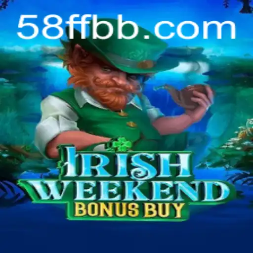 Explorando o Fascinante Mundo do Jogo IrishWeekendBonusBuy