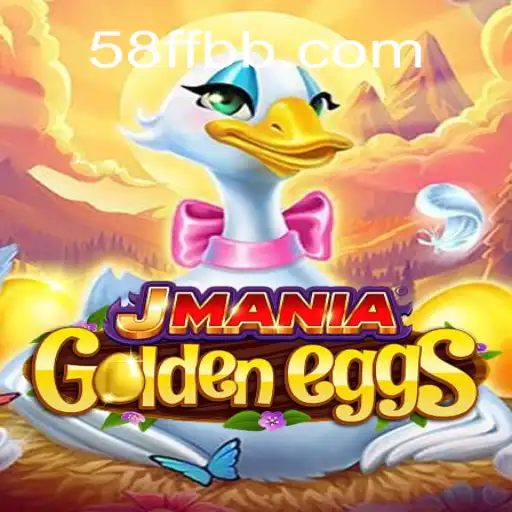 Explorando JManiaGoldenEggs: Um Novo Fenômeno no Mundo dos Jogos Online