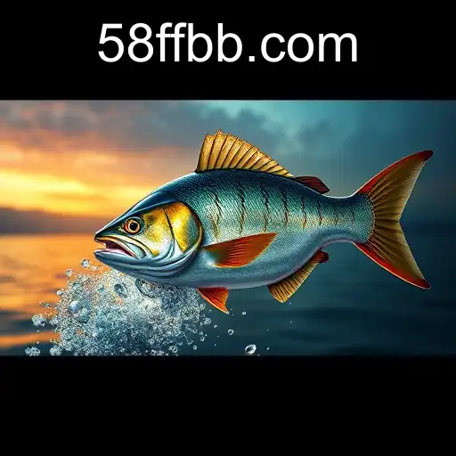 Jogos de pesca