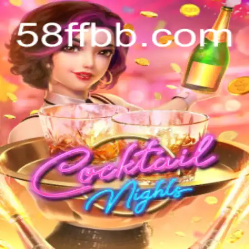 CocktailNights: Mergulhe em uma Noite de Mistérios e Sabor