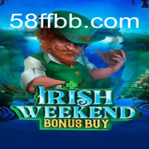 Explorando o Fascinante Mundo do Jogo IrishWeekendBonusBuy