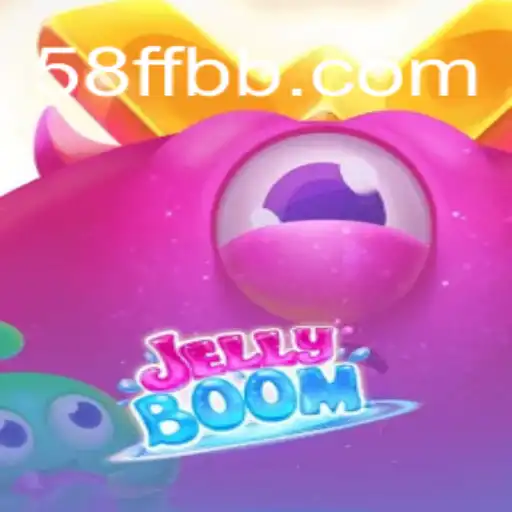 JellyBoom: Descubra o Jogo Que Está Conquistando o Mundo