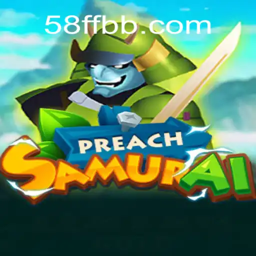 PreachSamurai: Domine a Espada e a Palavra em um Jogo de Estratégia Único