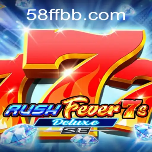 Descubra a Emoção de RushFever7sDeluxeSE: O Jogo que Está Conquistando o Mundo