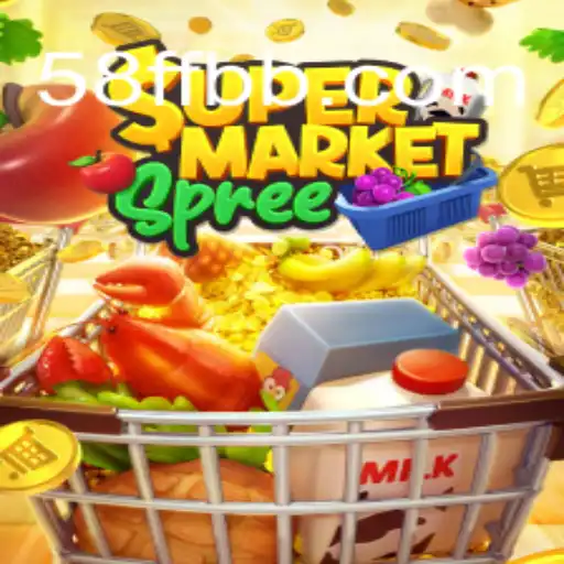 SupermarketSpree: Um Mergulho Divertido no Mundo das Compras