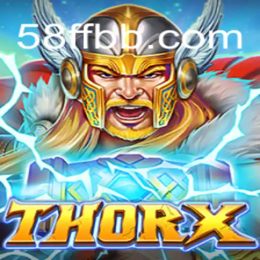 Descubra o Emocionante Jogo ThorX