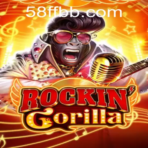 Explorando o Novo Hit dos Jogos, RockinGorilla