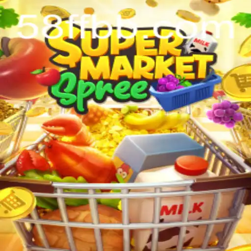 SupermarketSpree: Um Mergulho Divertido no Mundo das Compras