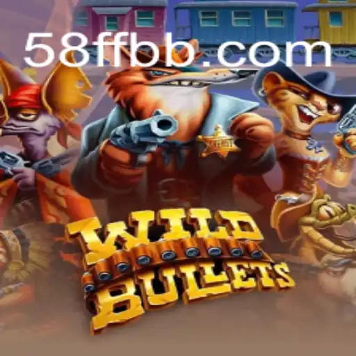 Explorando o Mundo de WildBullets: Desafios e Aventuras